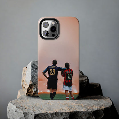 Materazzi and Rui Costa Phone Case