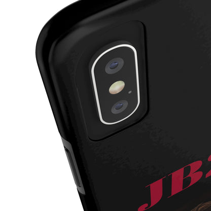 Jimmy Butler Phone Case