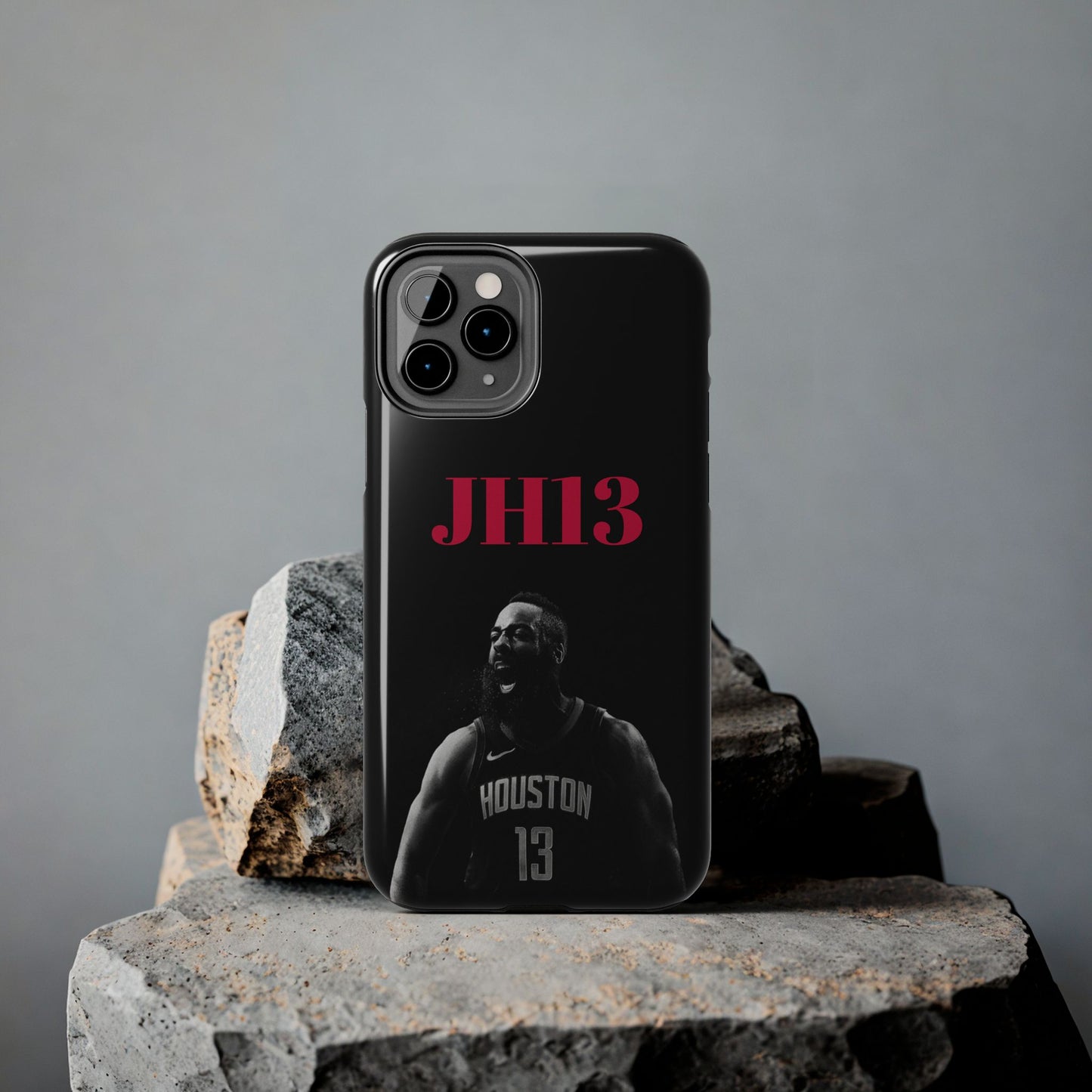 James Harden Phone Case