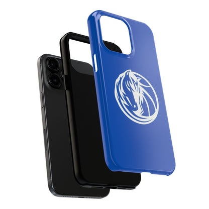 Dallas Mavericks Logo Phone Case