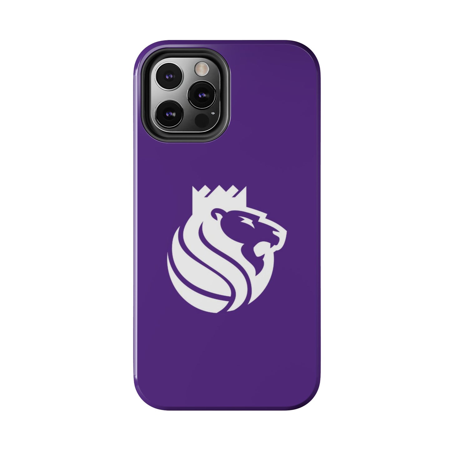 Sacramento Kings Logo Phone Case