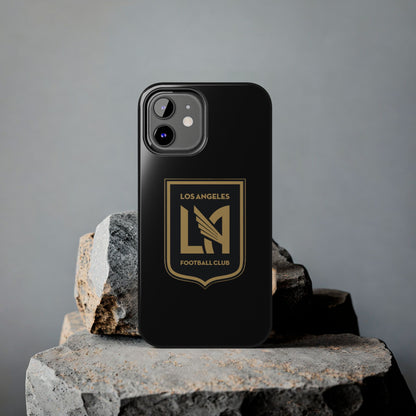 Los Angeles FC Phone Case