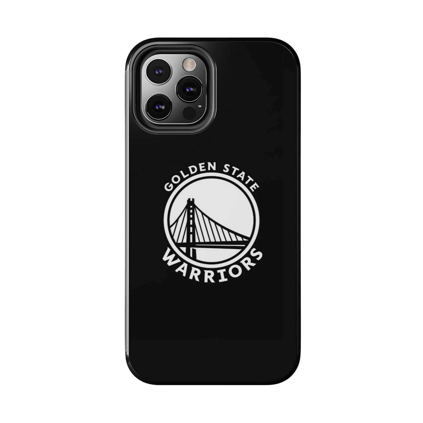 Classic Golden State Warriors Phone Case