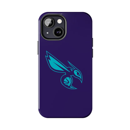 Charlotte Hornets Phone Case