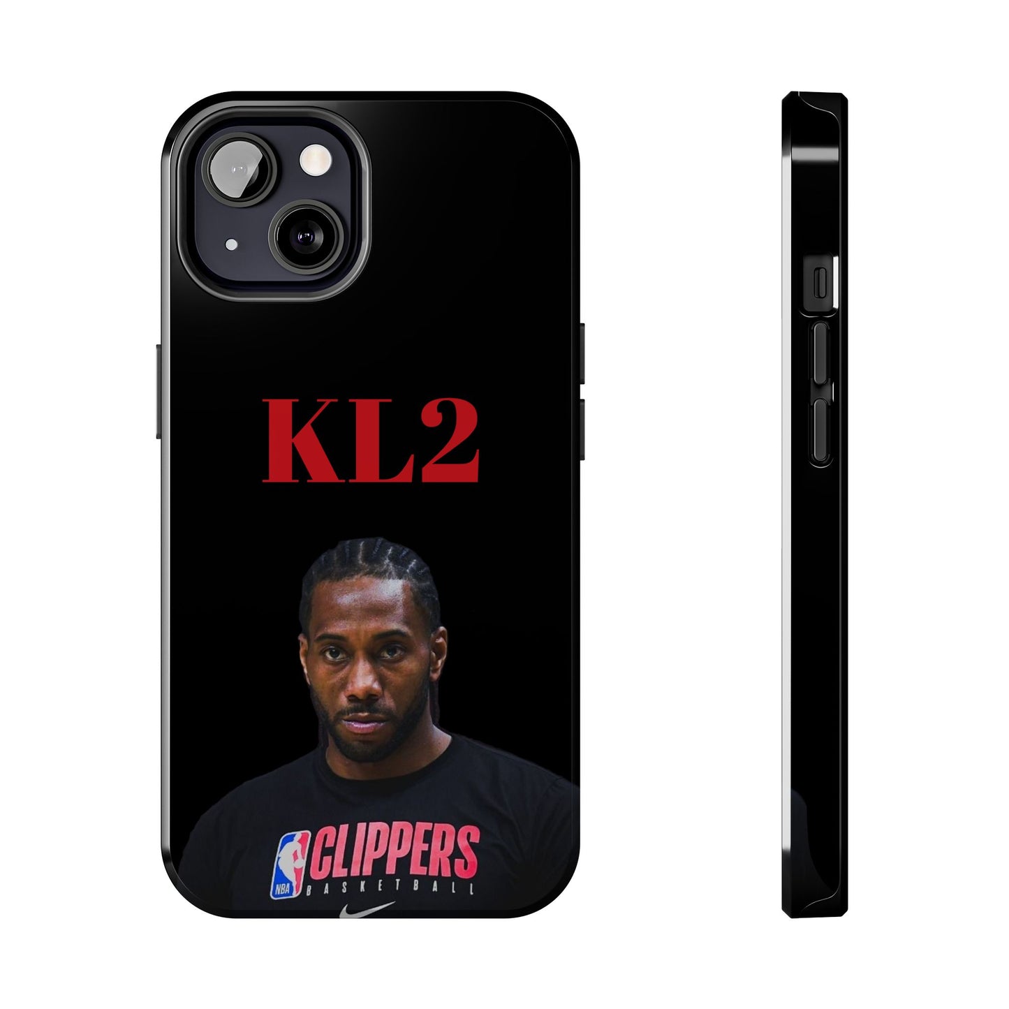 Kawhi Leonard Phone case