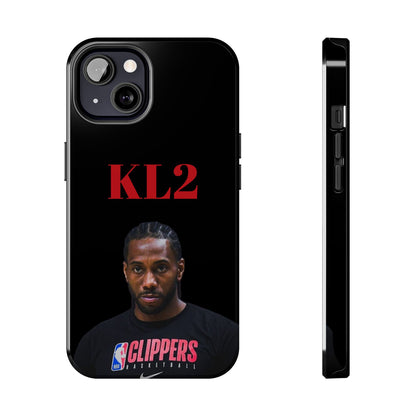 Kawhi Leonard Phone case