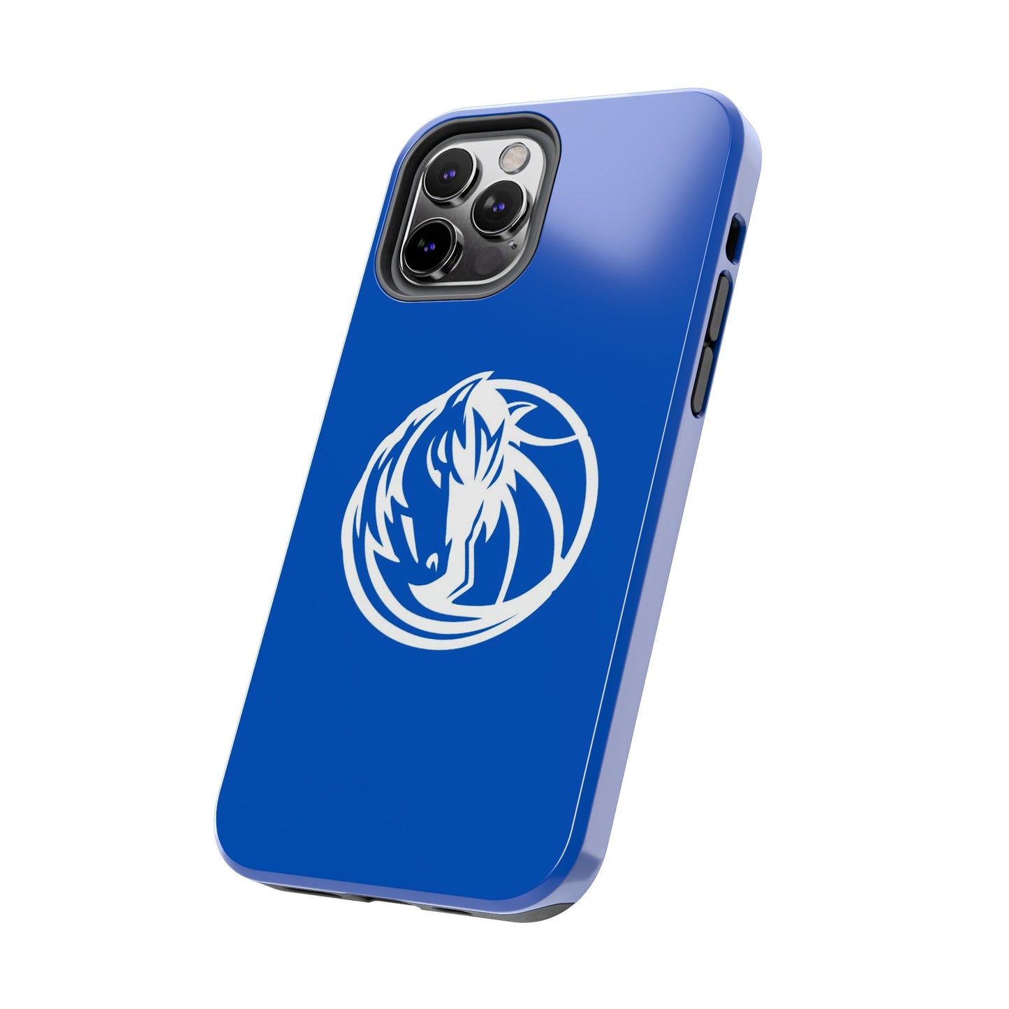 Dallas Mavericks Logo Phone Case