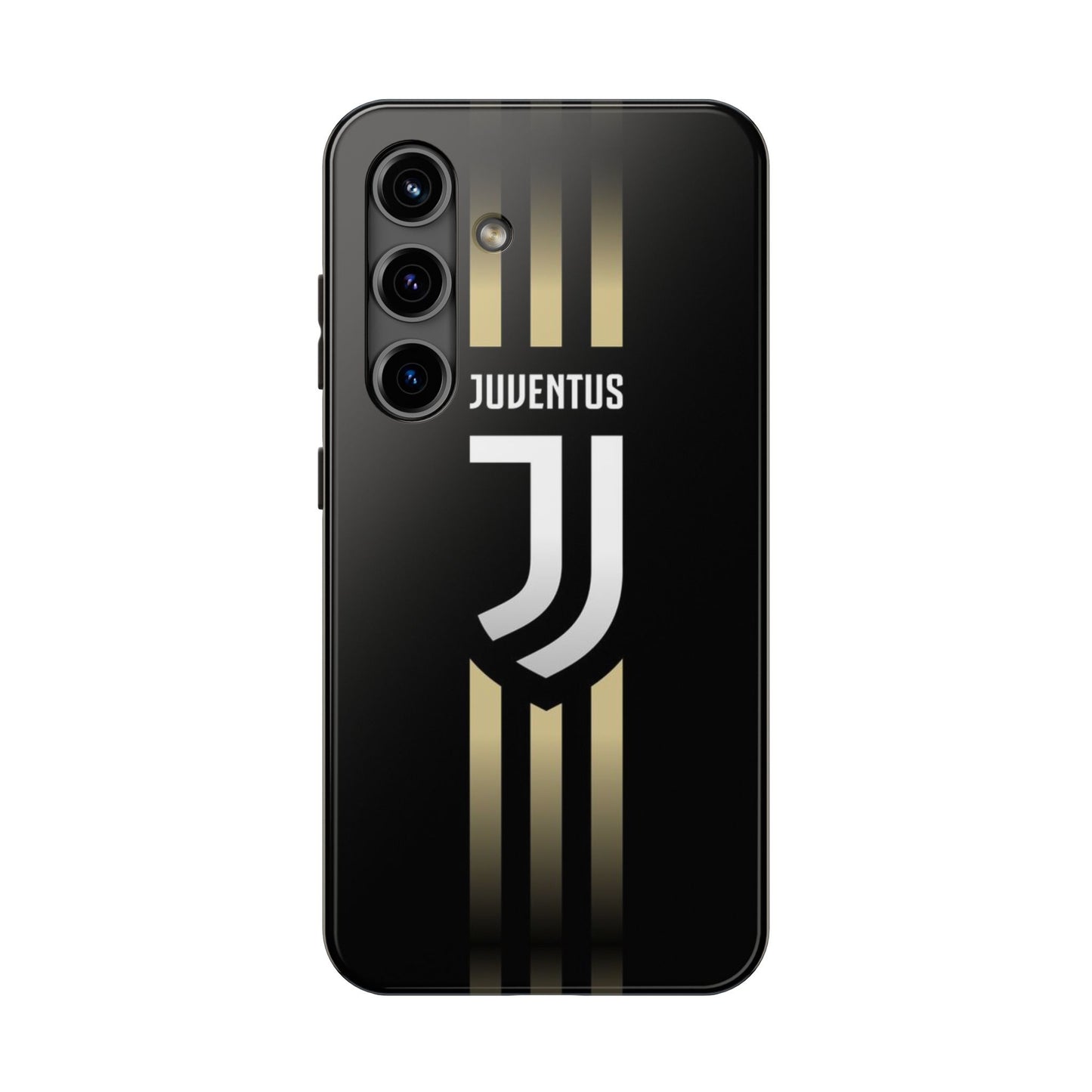 Juventus FC Phone Case