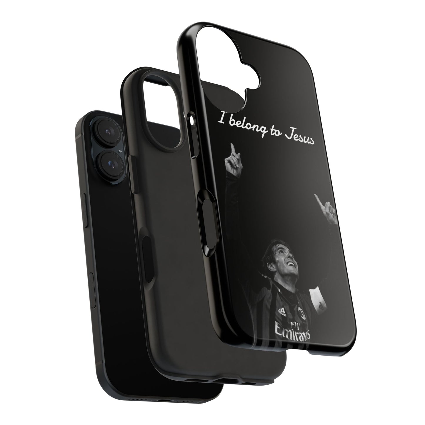 Kaka Phone Case