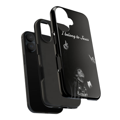 Kaka Phone Case