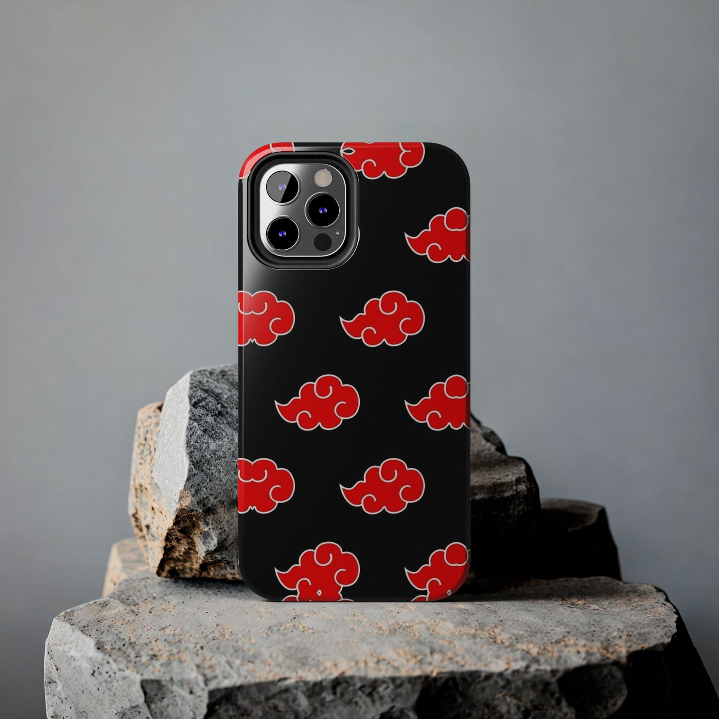 Naruto - Akatsuki Phone Case