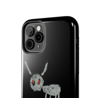 For All The Dogs Phone Case