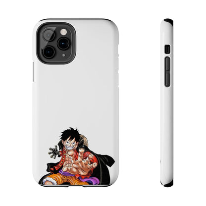 Monkey D. Luffy Phone Case