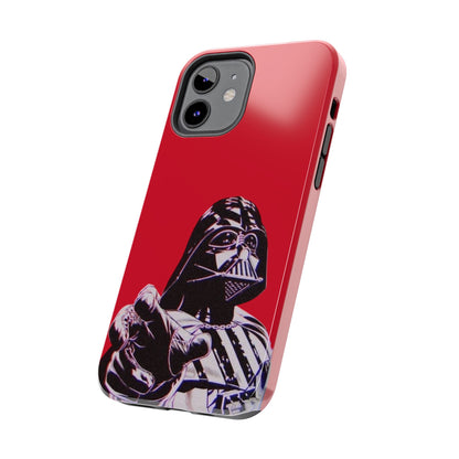 Darth Vader Phone Case