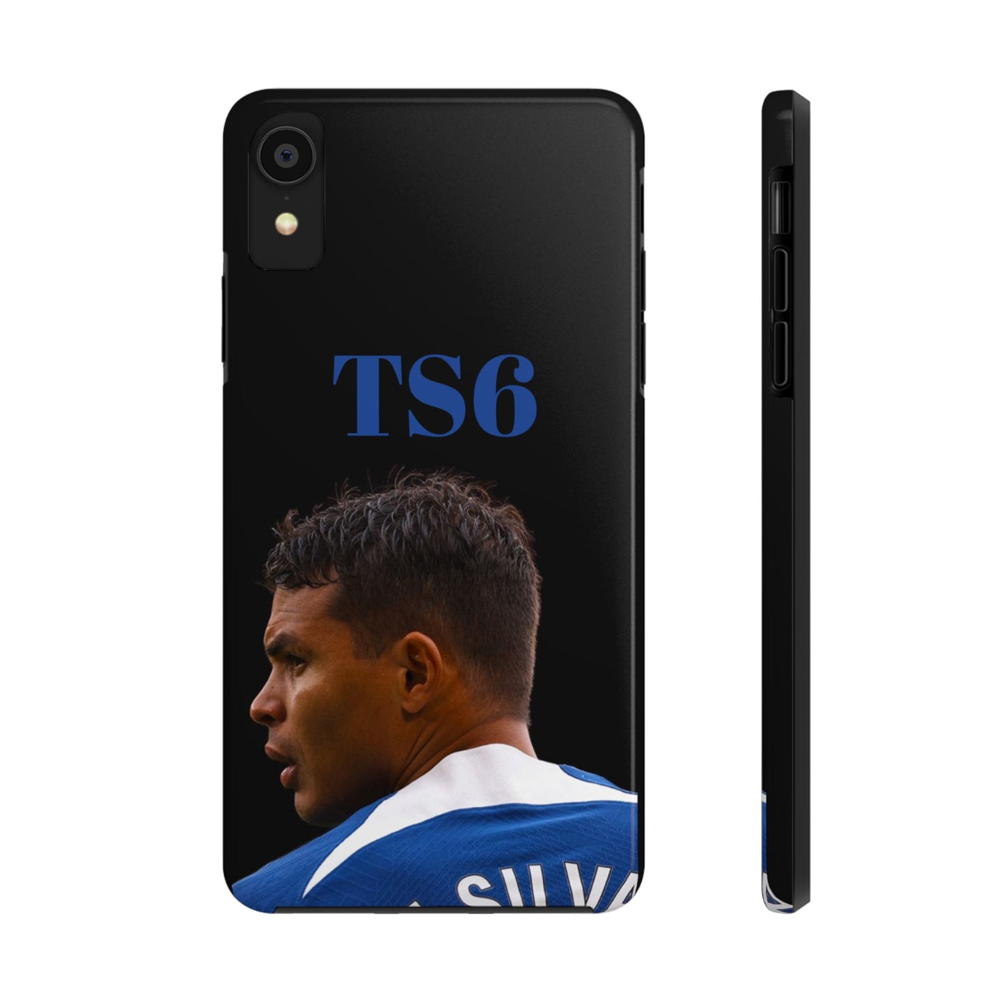 Thiago Silva Phone Case