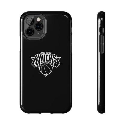 Classic New York Knicks Phone Case