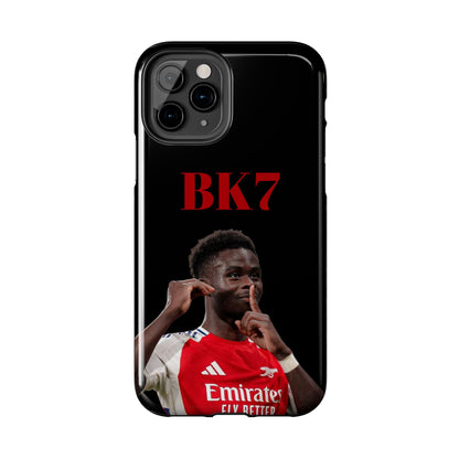 Bukayo Saka Phone Case
