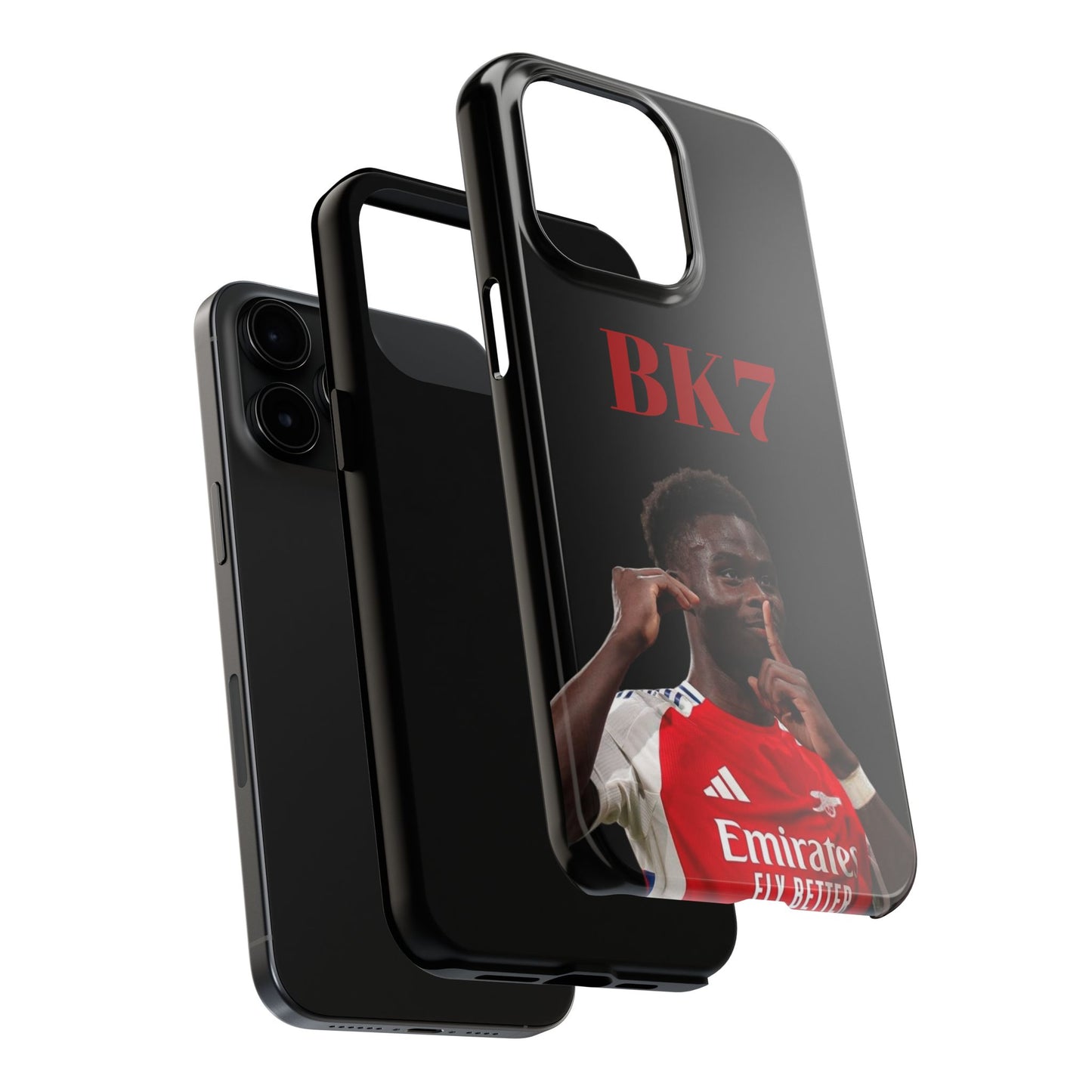 Bukayo Saka Phone Case