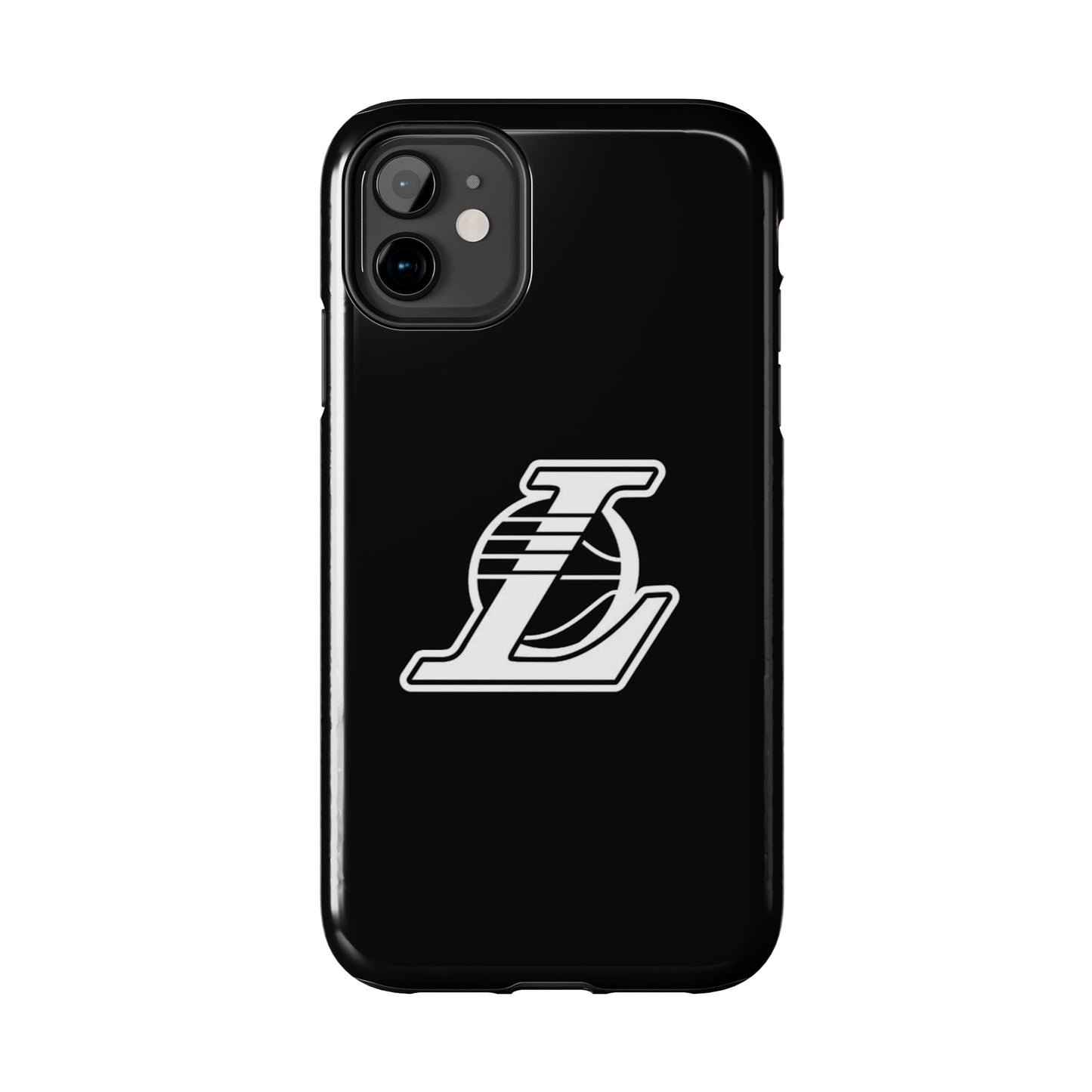 Classic Los Angeles Lakers Phone Case