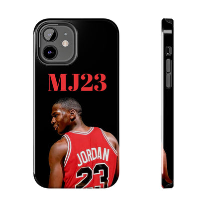 Michael Jordan Phone Case