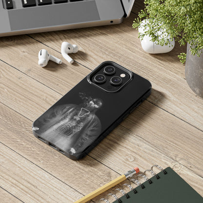 AfterLyfe Phone Case