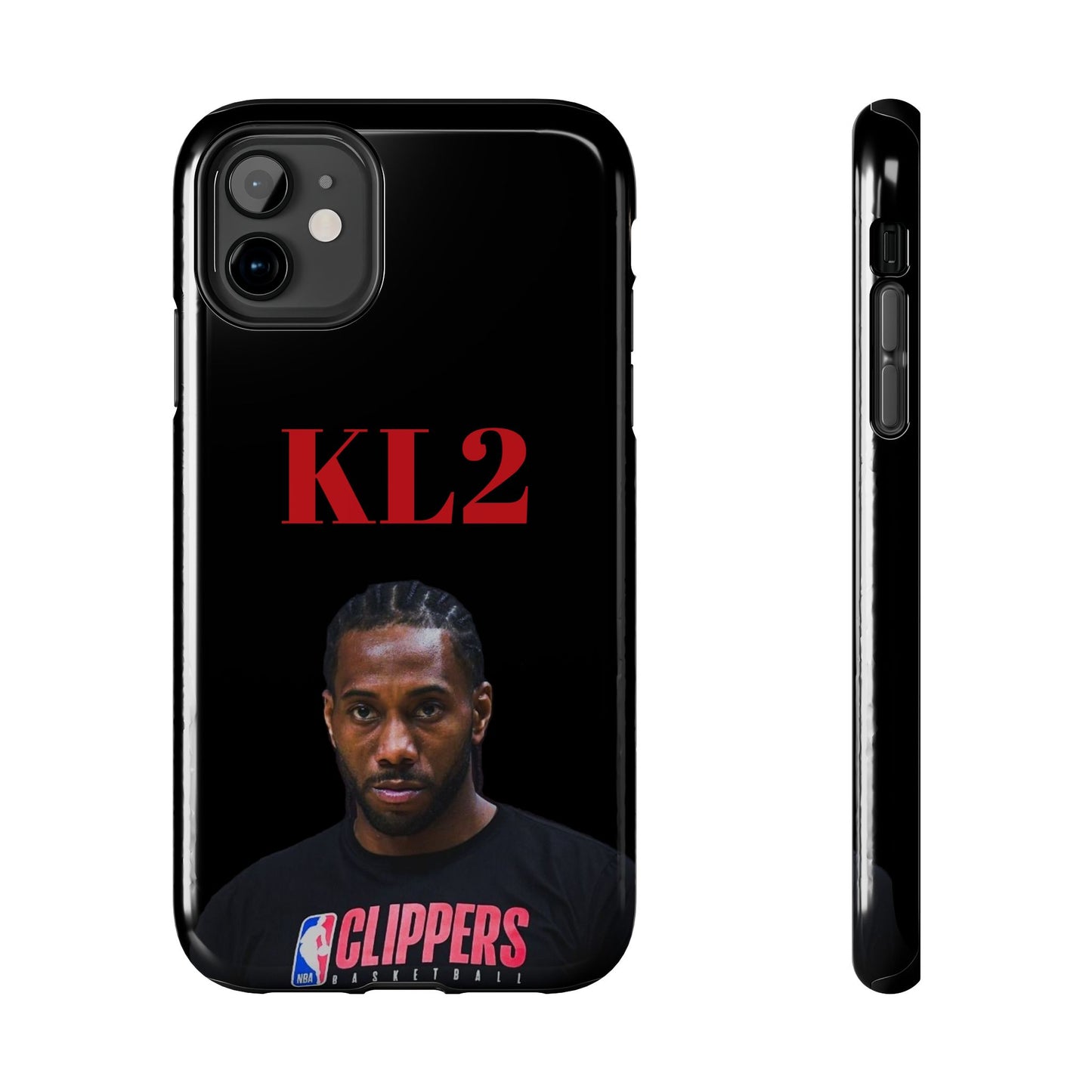 Kawhi Leonard Phone case