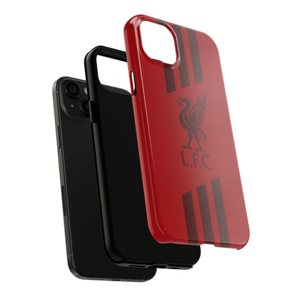 Liverpool FC Phone Case