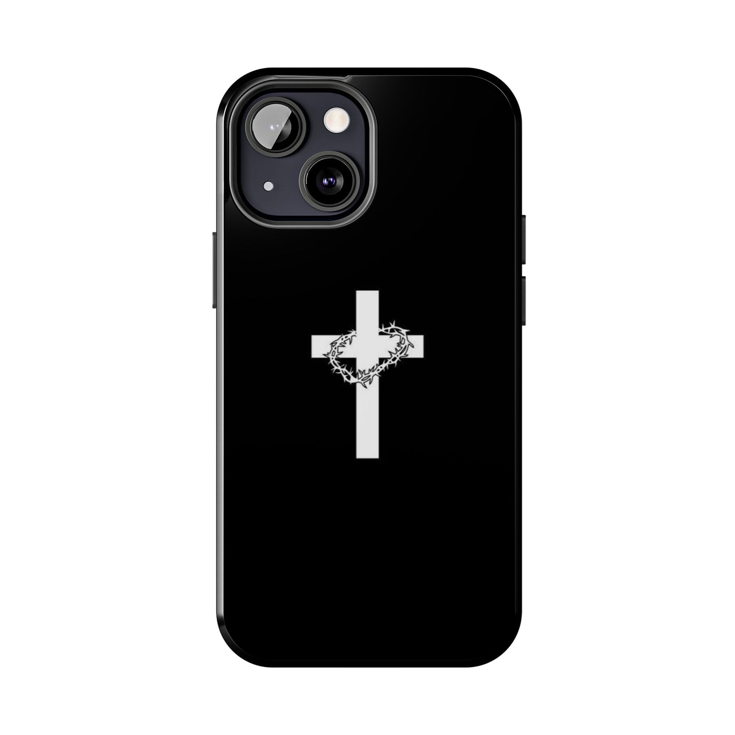 Jesus Cross Phone Case