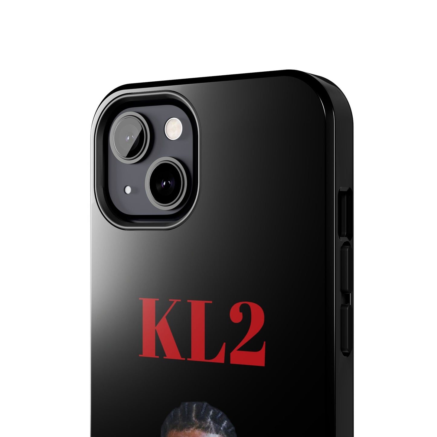 Kawhi Leonard Phone case