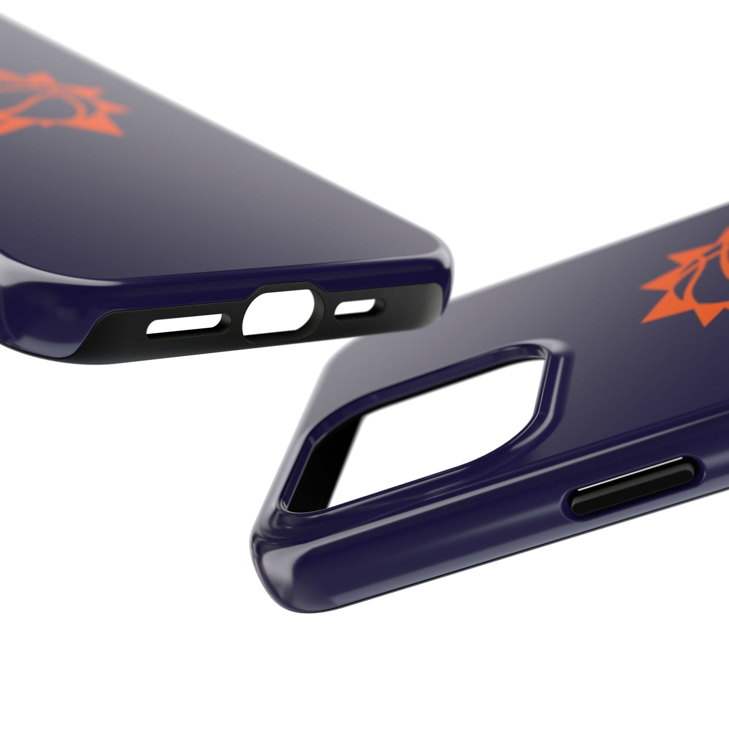 Phoenix Suns Logo Phone Case