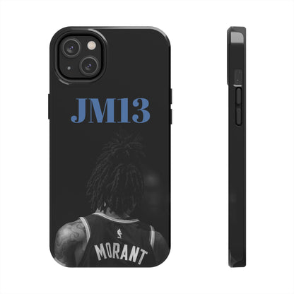 Ja Morant Phone Case