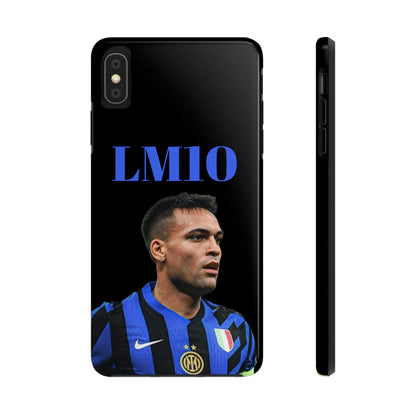 Lautaro Martinez Phone Case