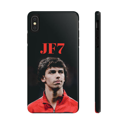 Joao Felix Phone Case