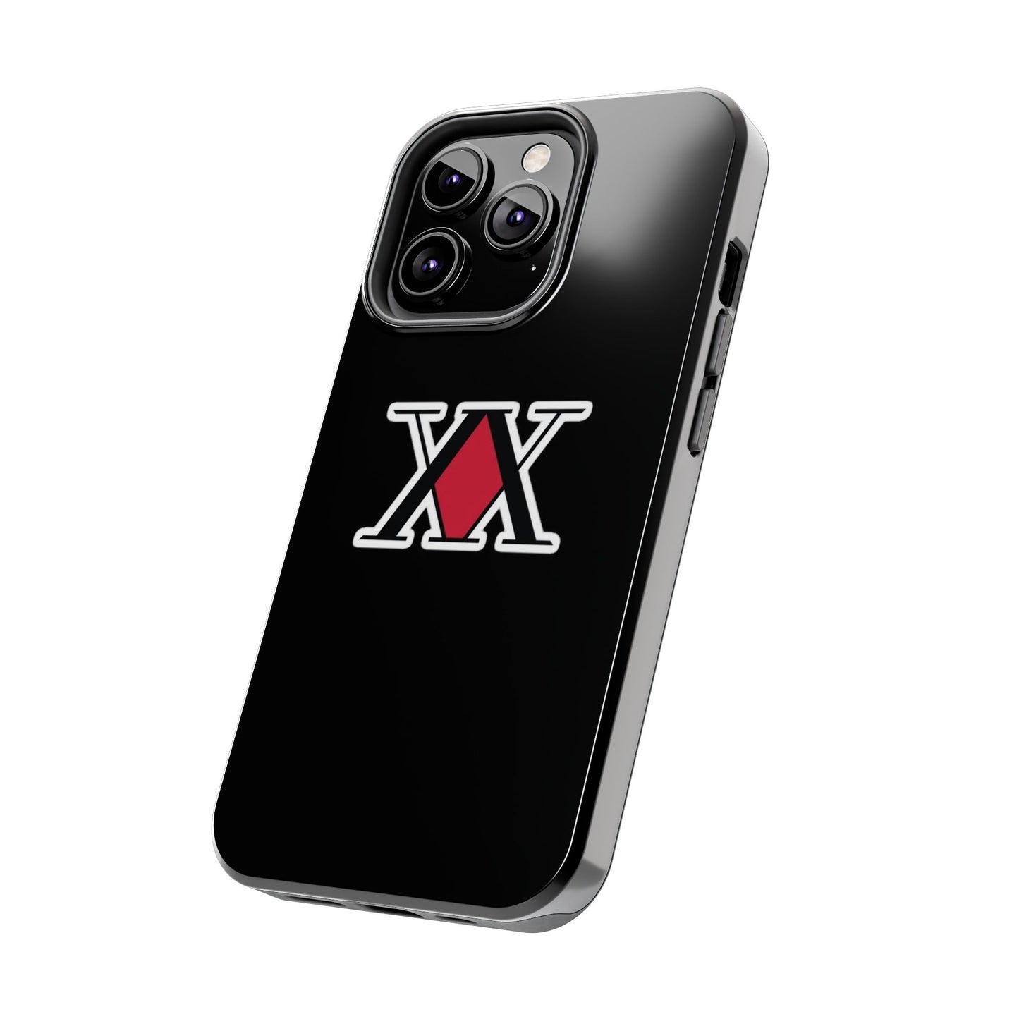 Hunter Association Logo Phone Case