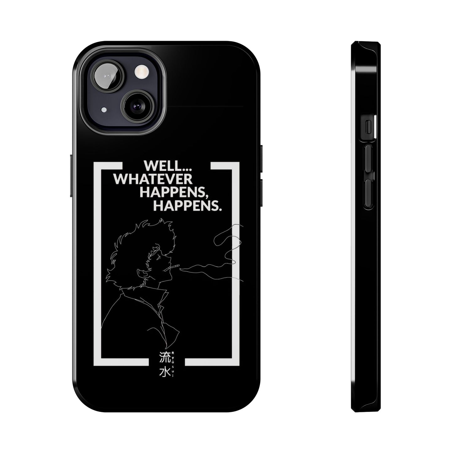Cowboy Bepop Phone Case
