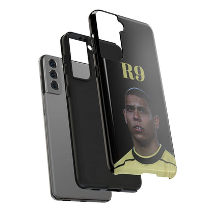 R9 Phone Case