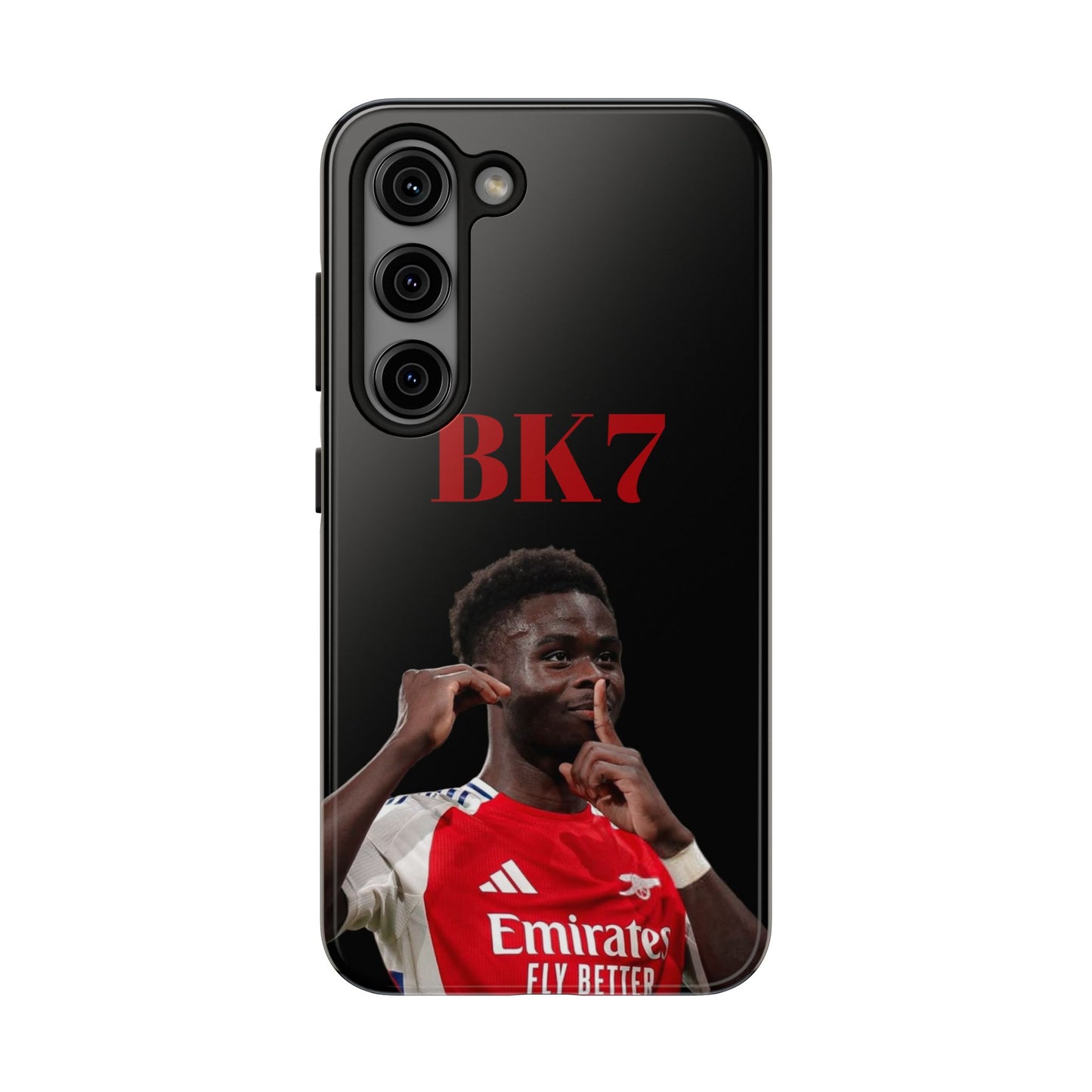 Bukayo Saka Phone Case