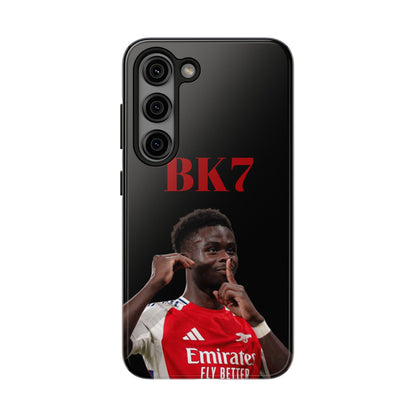 Bukayo Saka Phone Case