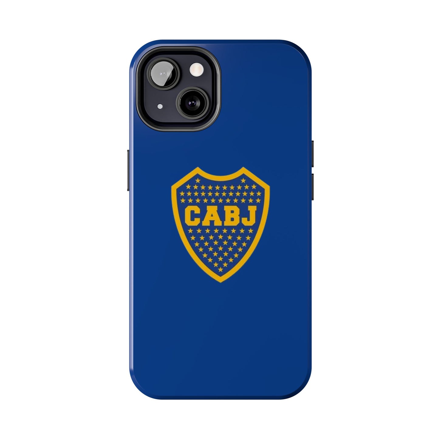 Boca Juniors Phone Case
