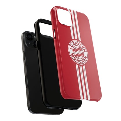 FC Bayern Munich Phone Case