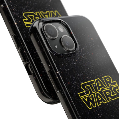 Star Wars Phone Case