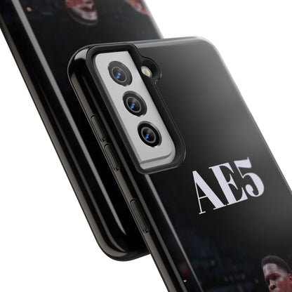 Anthony Edwards Phone Case