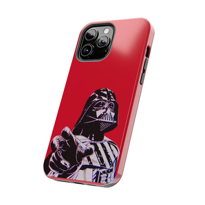 Darth Vader Phone Case