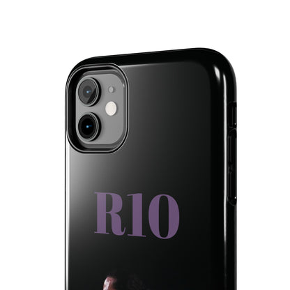 Ronaldhino Phone Case