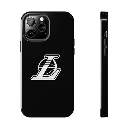 Classic Los Angeles Lakers Phone Case