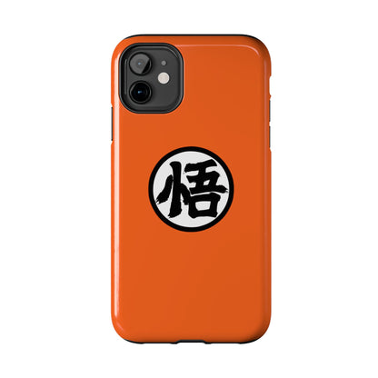 Dragon Ball Phone Case