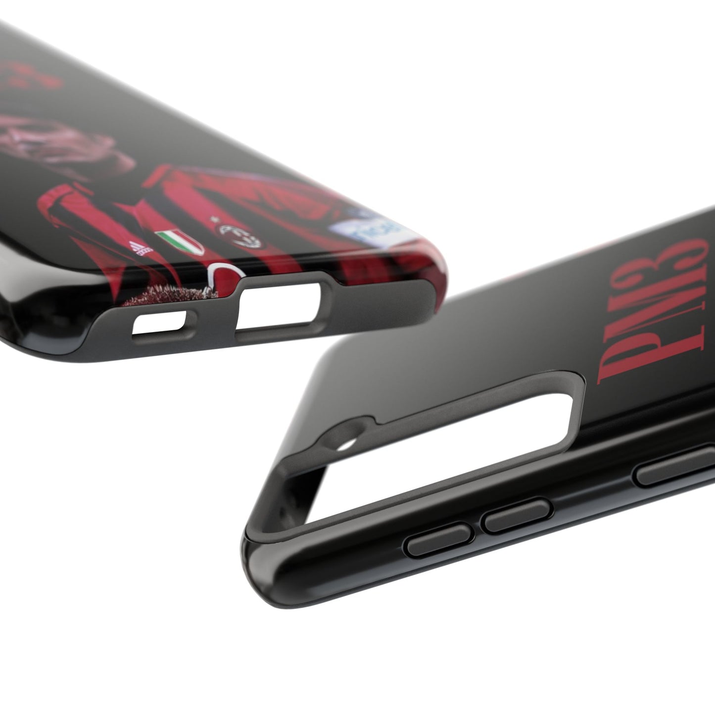 Paolo Maldini Phone Case