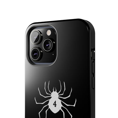 HxH - Phantom Troupe Phone Case