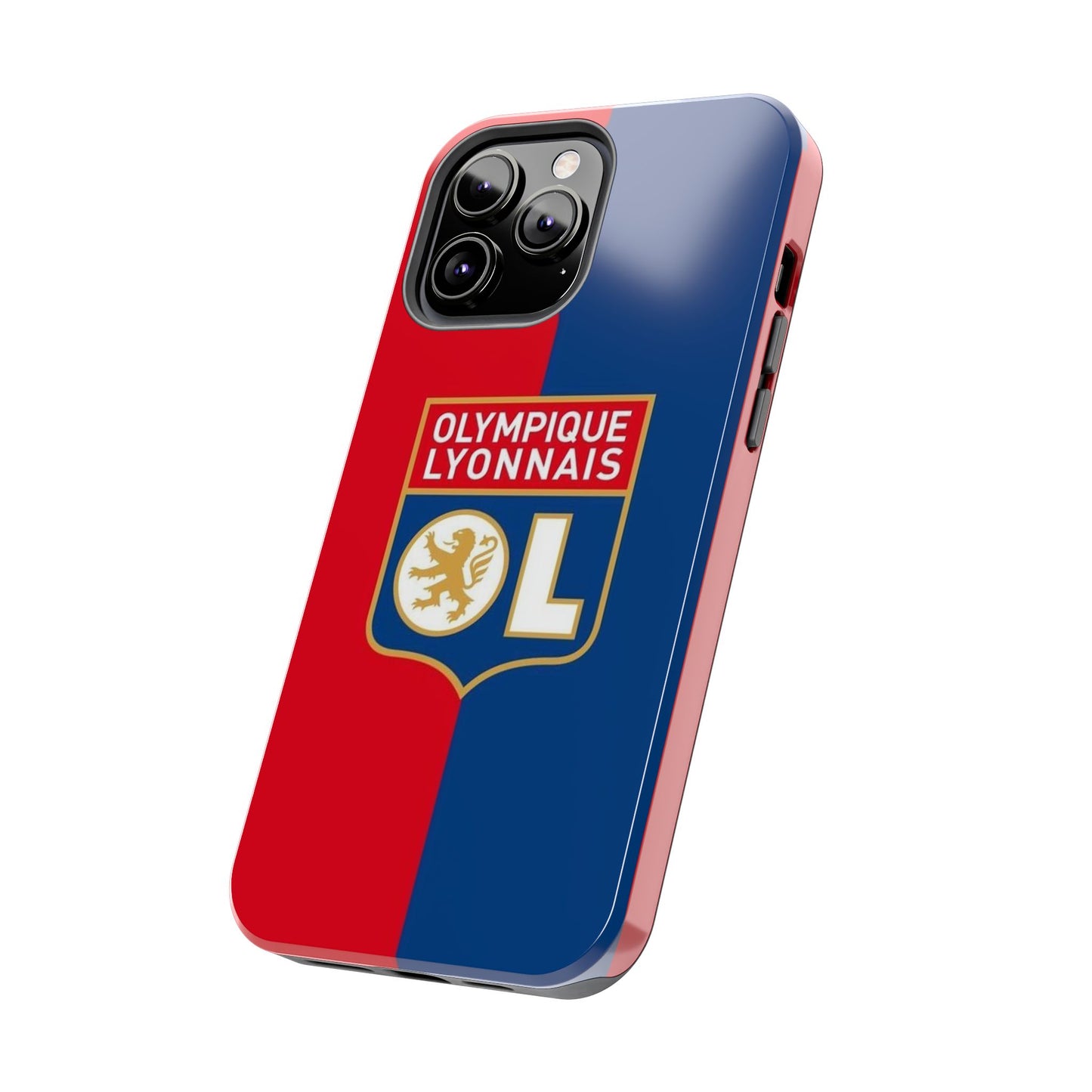 Olympique Lyonnais Phone Case