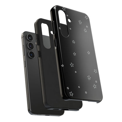 Stars Pattern Phone Case